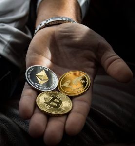 L'impact de la technologie blockchain sur les modèles commerciaux traditionnels