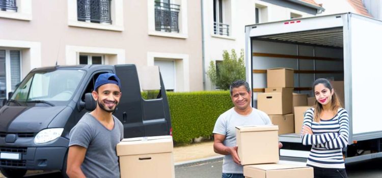 déménagement à Champigny-sur-Marne