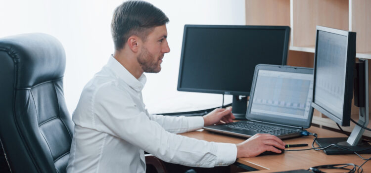 infogérance informatique